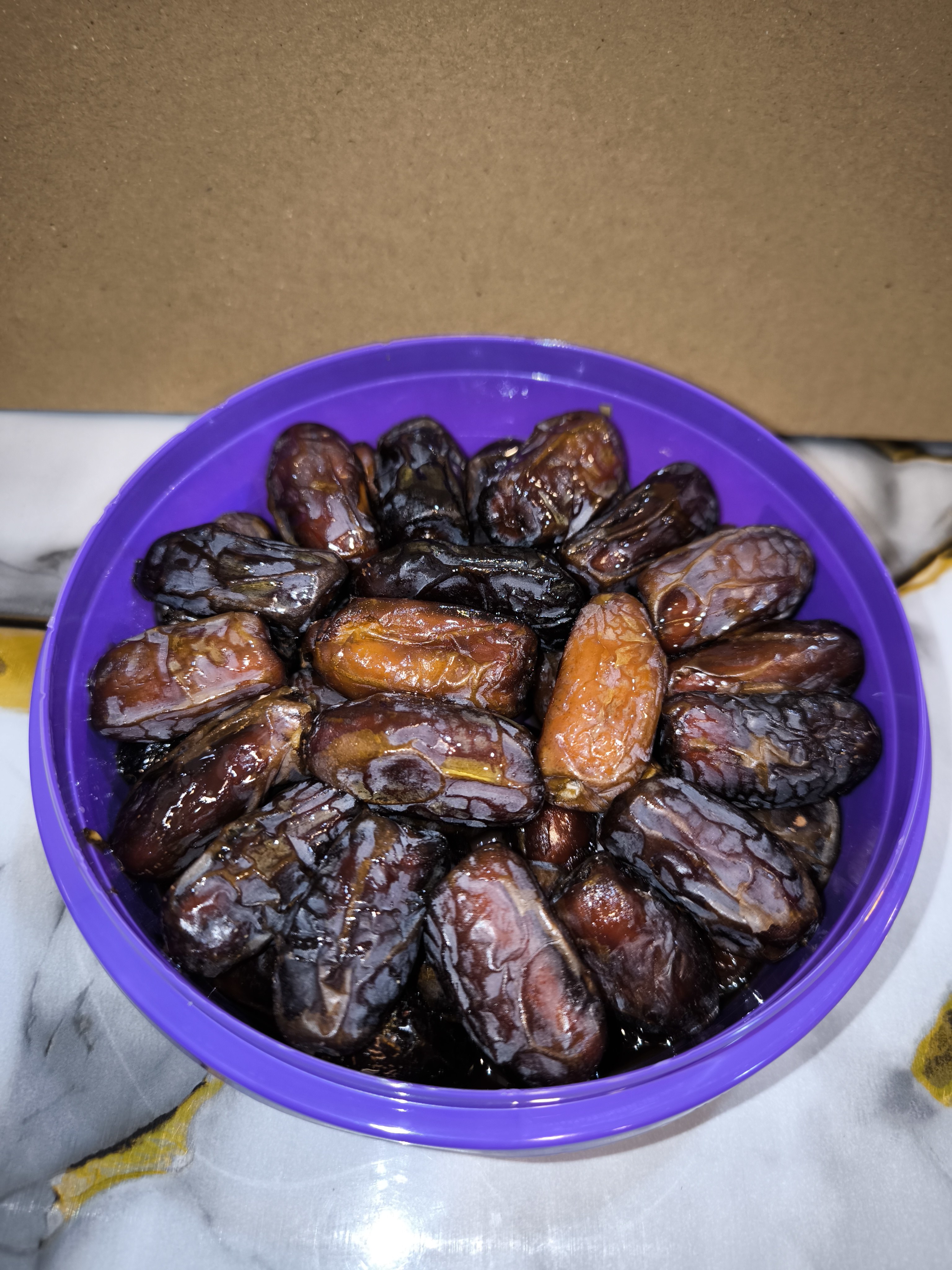 خرید خرمای پیارم