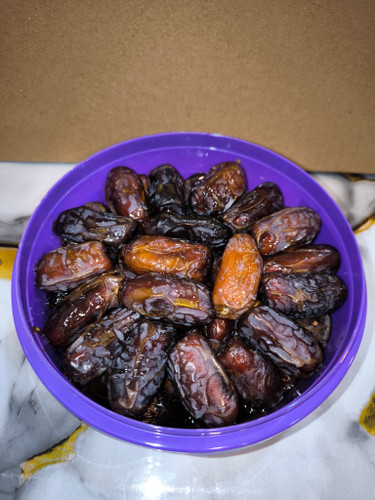 خرید خرمای پیارم