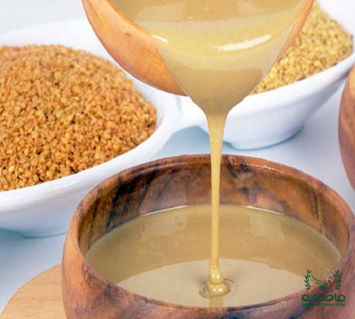 خرید ارده فله ۱۰ کیلویی یزد بهجتی