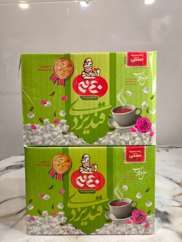 خرید قند هل و گلاب 2کیلویی برند 340