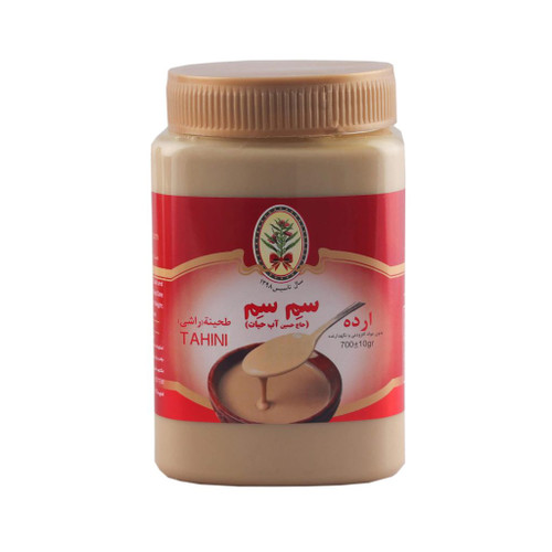 خرید ارده ممتاز آب حیات یزد