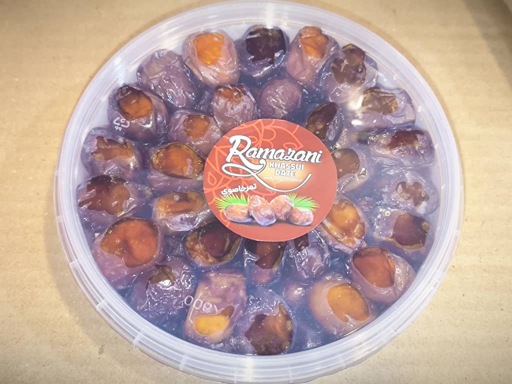 خرید خرمای خاصویی