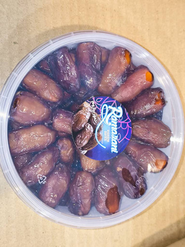 خرید خرما پیارم شیره دار