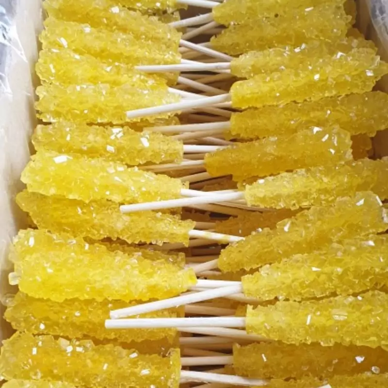 خرید نبات چوبی یزد کارتن 10کیلویی