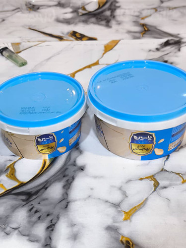 خرید حلواارده بهجتی 500و 800گرمی یزد