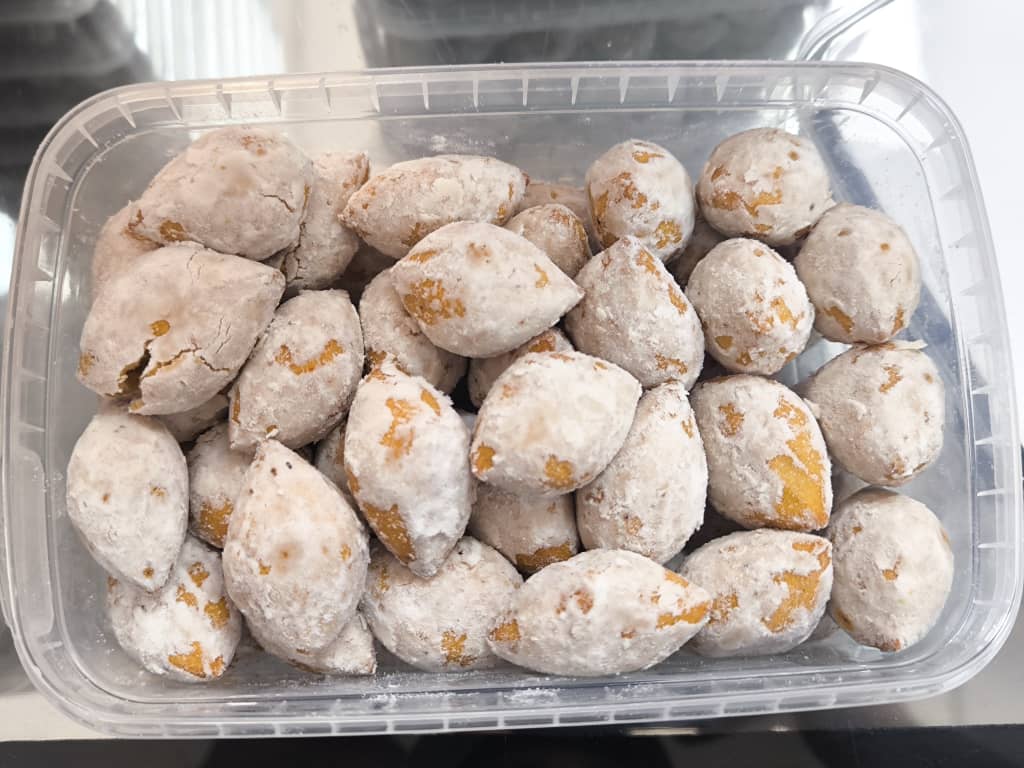 خرید قطاب یزدی تازه و خوب